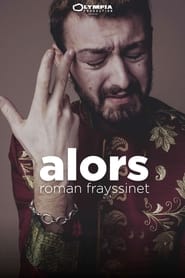 Roman Frayssinet – Alors (2022)