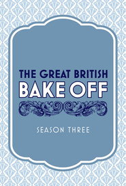 The Great British Bake Off Series 3 2