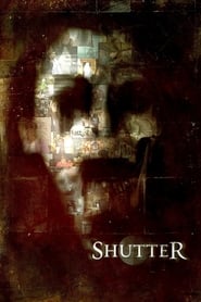 Shutter – Widmo