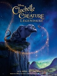 Clochette et la Créature Légendaire (2014)