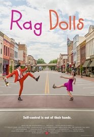 Poster Rag Dolls 2017