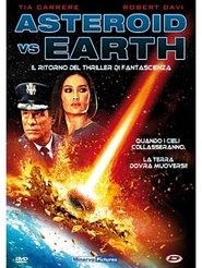 Asteroid vs Earth (2014)