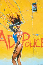 A.D. Police A.D. Police 2