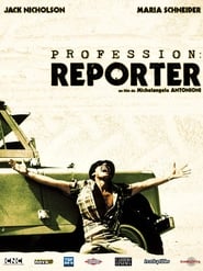 Voir Profession : Reporter en streaming vf gratuit sur streamizseries.net site special Films streaming