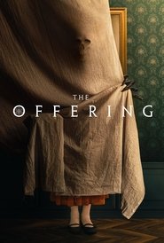 The Offering (2023) online ελληνικοί υπότιτλοι