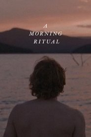 Poster A Morning Ritual 2019