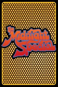 Poster The Midnight Special - Season 3 Episode 5 : Host: David Steinberg   :Comedy show 1980