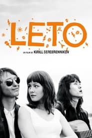 Leto film en streaming