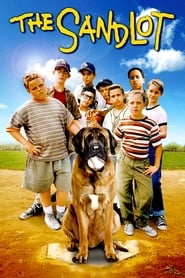 The Sandlot (1993) online ελληνικοί υπότιτλοι