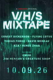 V/H/S/Mixtape