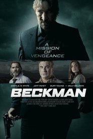 مشاهدة فيلم Beckman 2020 مترجم