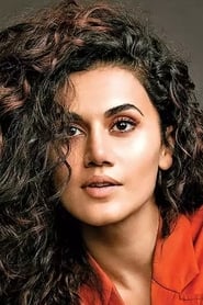 Imagem Taapsee Pannu