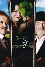 Poster County Clare - Hier spielt die Musik