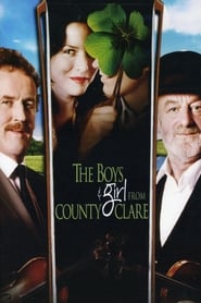 The Boys & Girl from County Clare (2003)