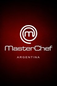Poster Masterchef Argentina 2015