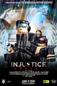 Injustice: Mortal (2019)