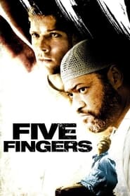 Film Five Fingers streaming