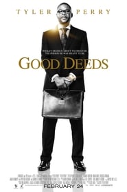 Good Deeds постер