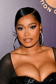 Keke Palmer isRamona (voice)