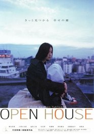 Open House постер