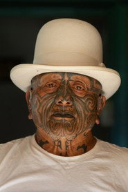 Tame Iti