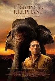 Poster Shooting an Elephant 2016