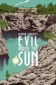 Evil Under the Sun постер