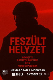 Fesz&uuml;lt helyzet (2025)