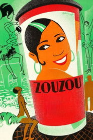 Zouzou (1934)