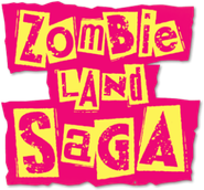 Zombie Land SAGA