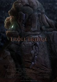 Troll Bridge постер