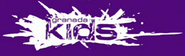 Logo for Granada Kids Logo for Granada Kids