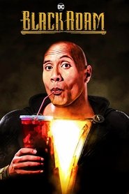 Black Adam  映画 吹き替え