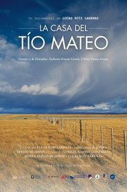 La Casa del Tío Mateo