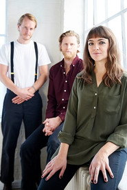 The Lumineers