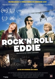 Rock’n’Roll Eddie (2019) | Władcy przygód. Stąd do Oblivio