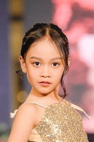 Portrait de Trisha Nicole Corpus