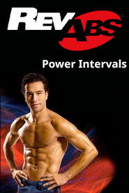 Poster for Rev Abs - Power Intervals
