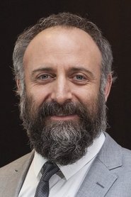 Halit Ergenç