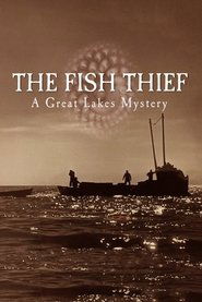The Fish Thief: A Great Lakes Mystery-2025
