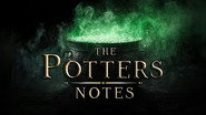 A Dark Lesson by Beedle the Bard. The Wizard and the Hopping Pot