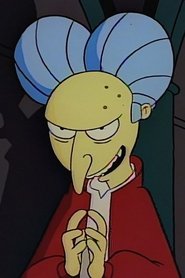 Treehouse of Horror IV