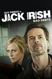 Jack Irish: Bad Debts постер