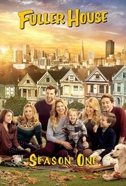 Fuller House Season 1 Episode 9 Fuller House Season 1 Episode 9