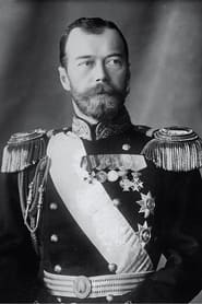 Czar Nicholas II of Russia is Himself (archive footage)