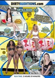 Affiche de Dirty Auditions 10