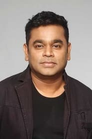 Image A. R. Rahman