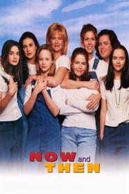 Poster for Now and Then