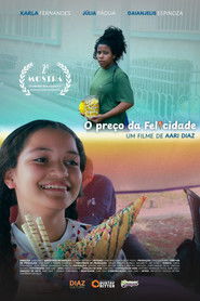 O pre&ccedil;o da felicidade (2025)