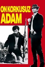 Poster On Korkusuz Adam